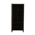 Starfurn Kabinetkast Dallas Bruin Mangohout 90 cm