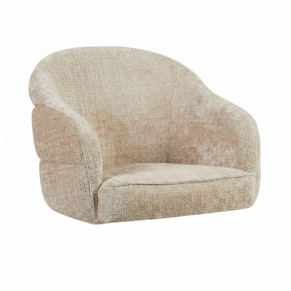 Starfurn Zitting Eetkamerstoel Bella Beige