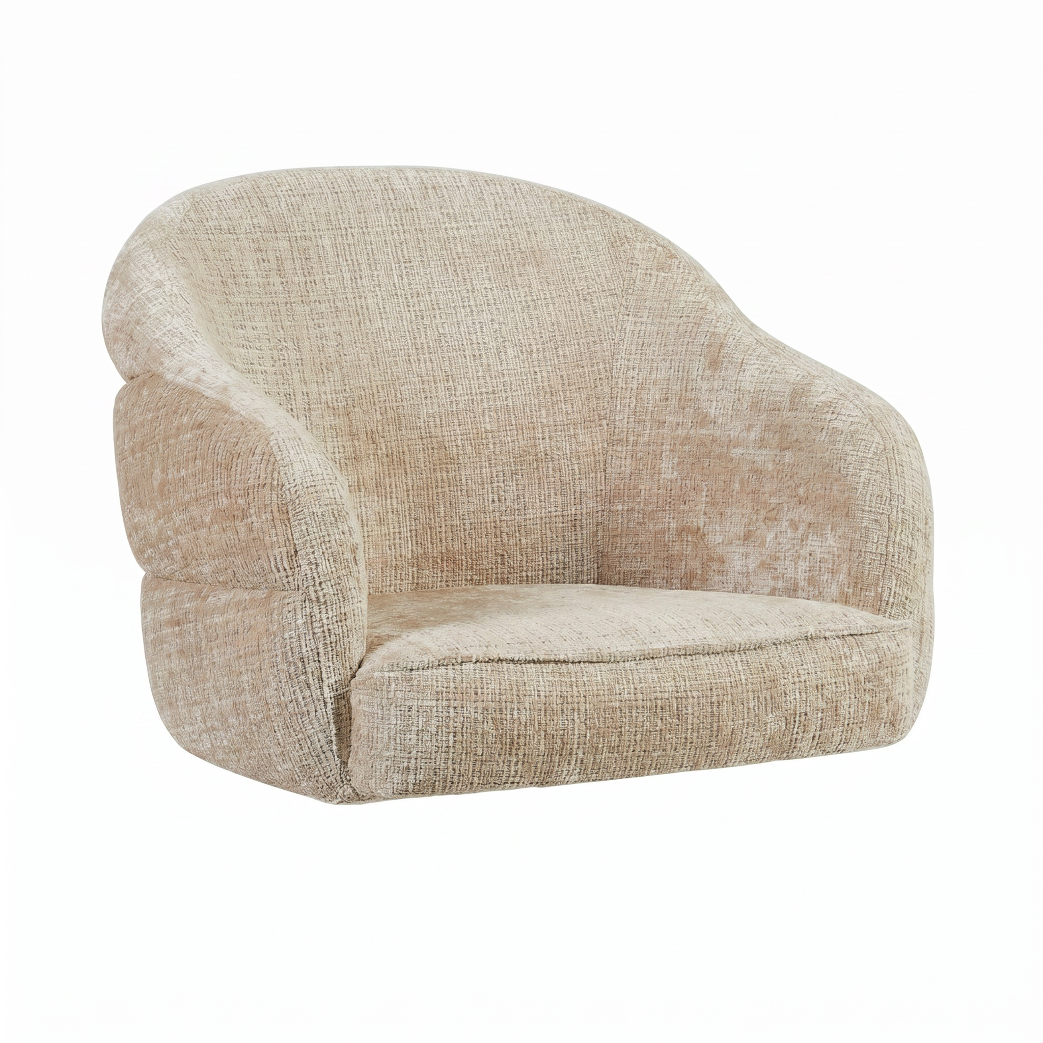 Starfurn Zitting Eetkamerstoel Bella Beige