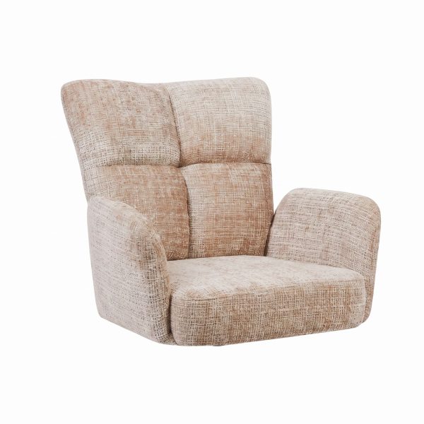 Starfurn Zitting Eetkamerstoel Isa Beige