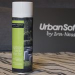 UrbanSofa onderhoudsmiddelen