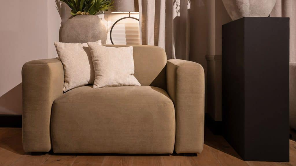 UrbanSofa decoratie kussens