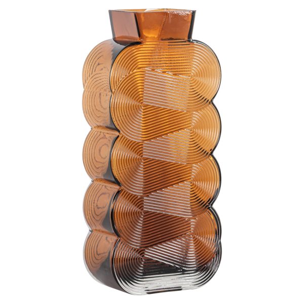 Richmond Interiors Vaas Venice brown large