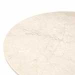 detailfoto Livingfurn Brix Bottecino Round 120cm