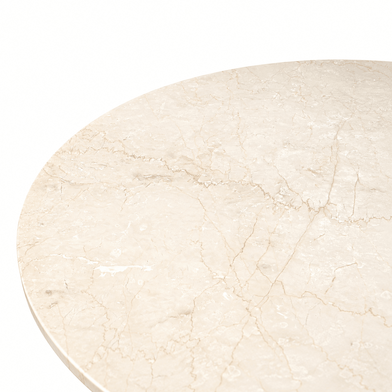 detailfoto Livingfurn Brix Bottecino Round 120cm