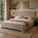 Bedden