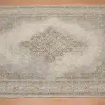 SHOWMODEL UrbanSofa vloerkleed Salem Grey 160x240
