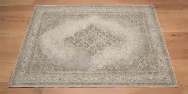 SHOWMODEL UrbanSofa vloerkleed Salem Grey 160x240