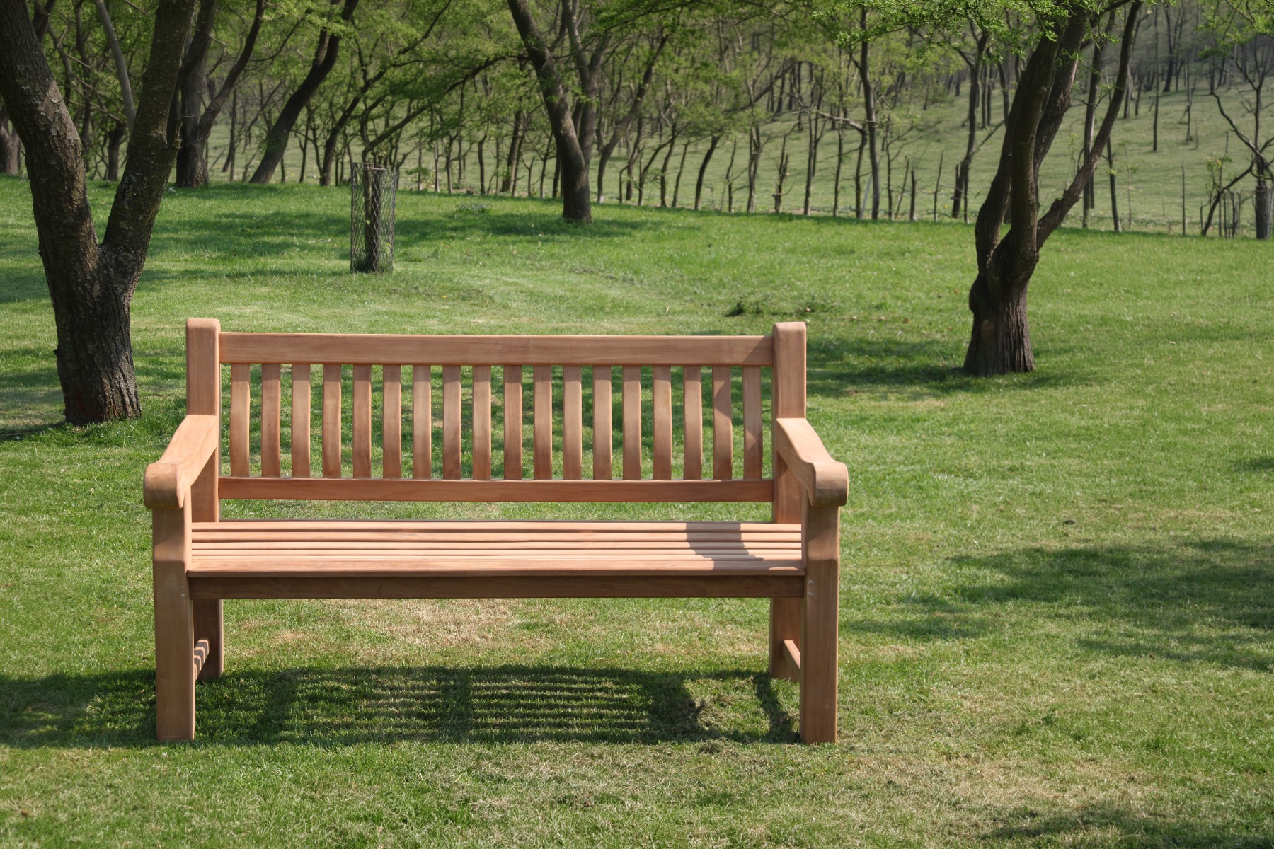 Livingfurn Patrick Fat 166 cm