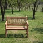 Livingfurn Patrick Fat 166 cm