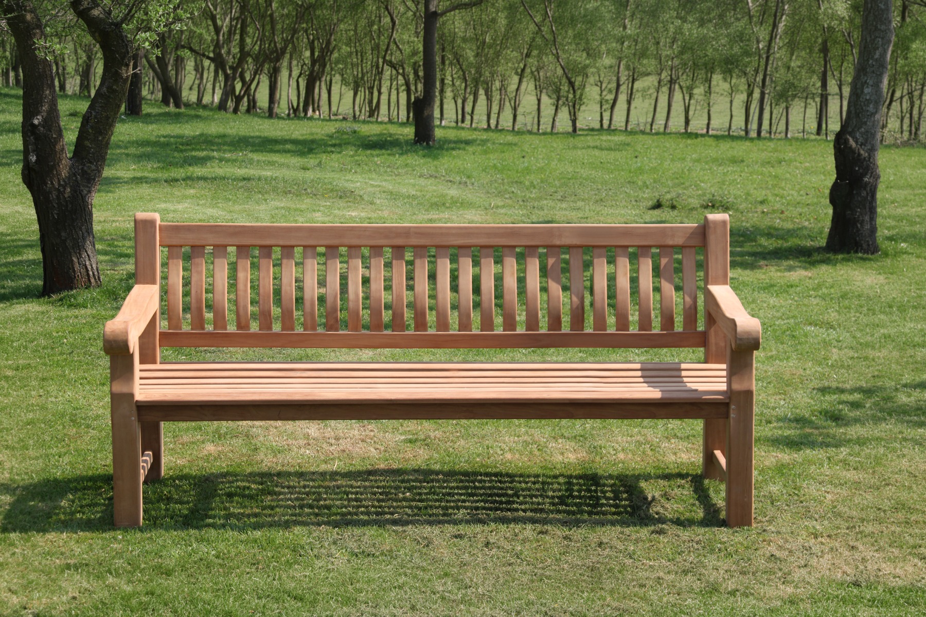 Livingfurn Patrick Fat 200 cm