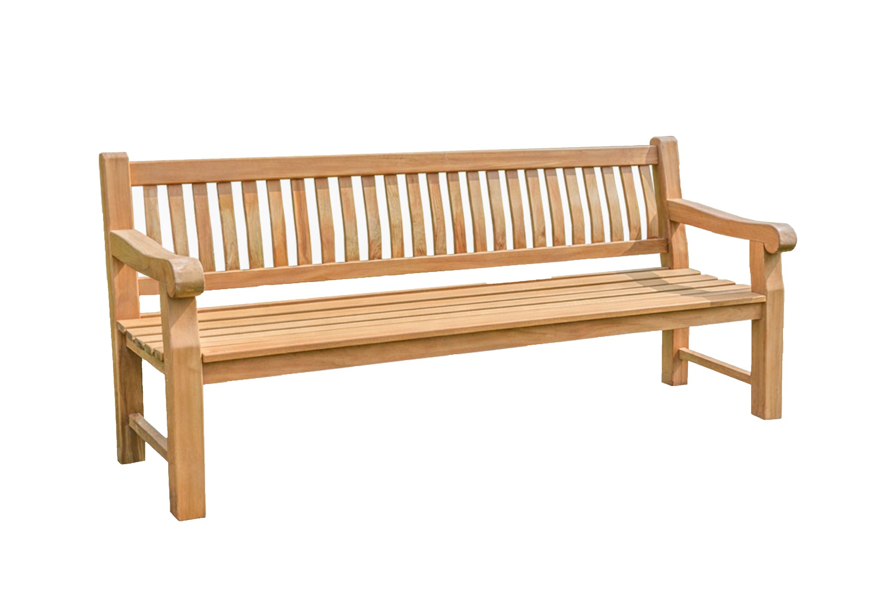Livingfurn Patrick Fat 200 cm