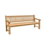 Livingfurn Patrick Fat 200 cm