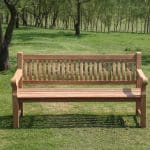 Livingfurn Patrick Fat 200 cm