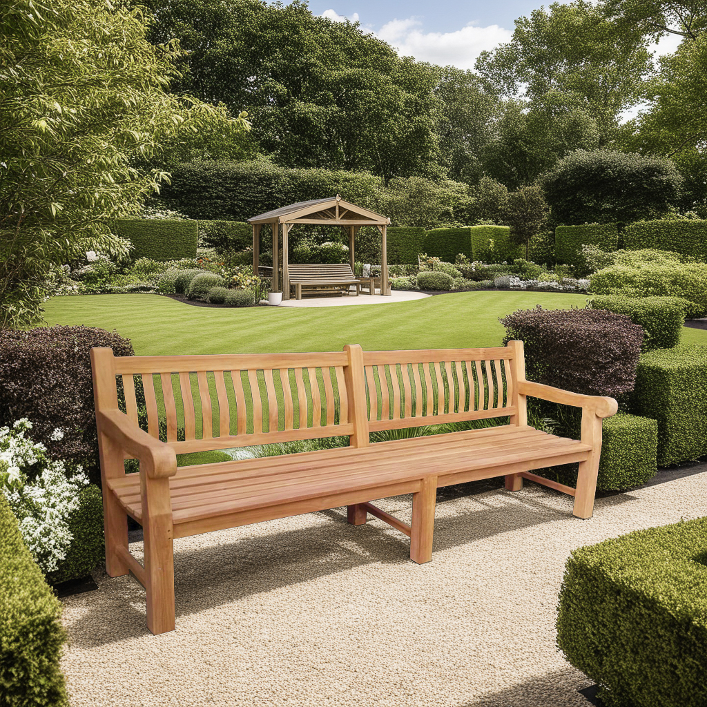 Livingfurn Patrick Fat 250 cm