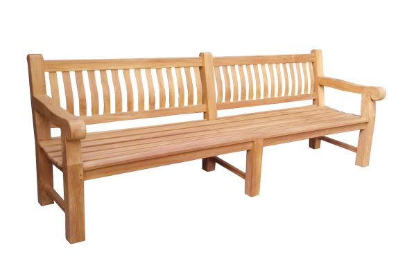 Livingfurn Patrick Fat 250 cm