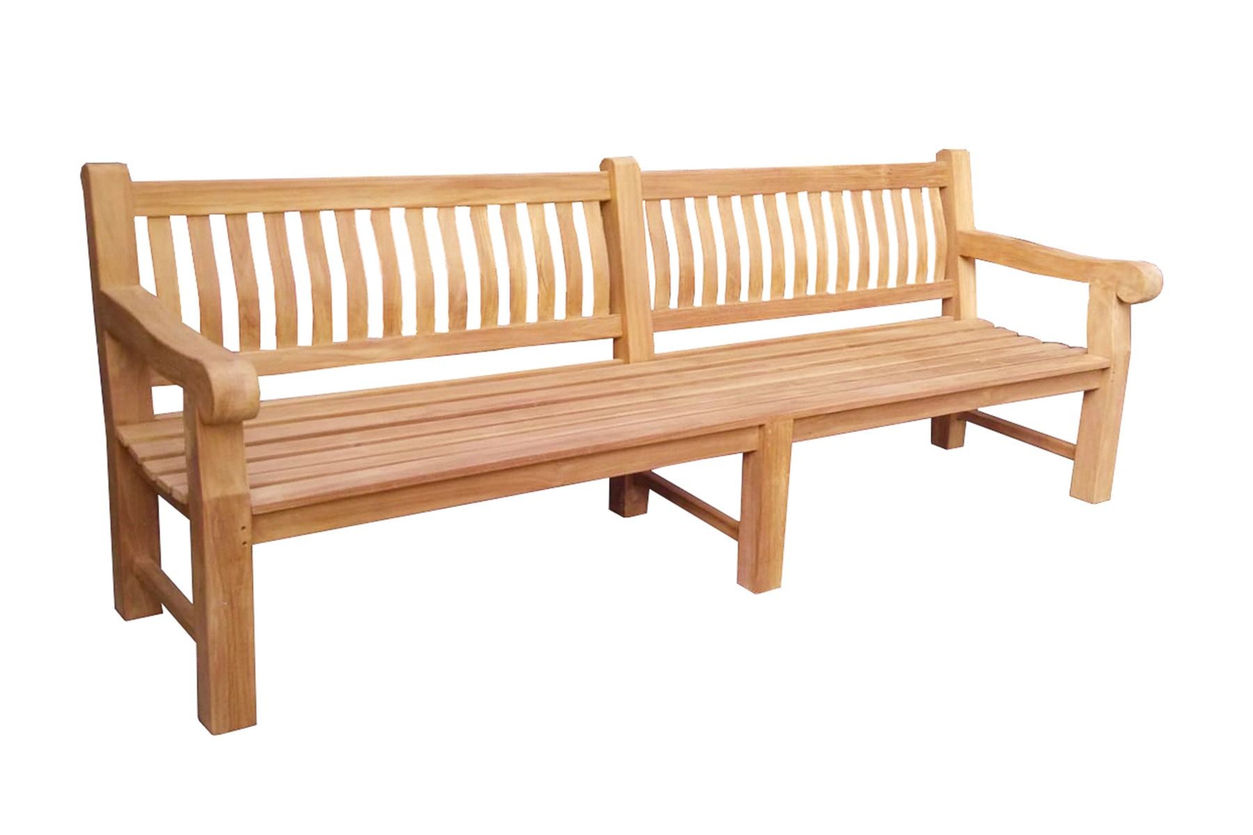 Livingfurn Patrick Fat 250 cm