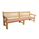 Livingfurn Patrick Fat 250 cm