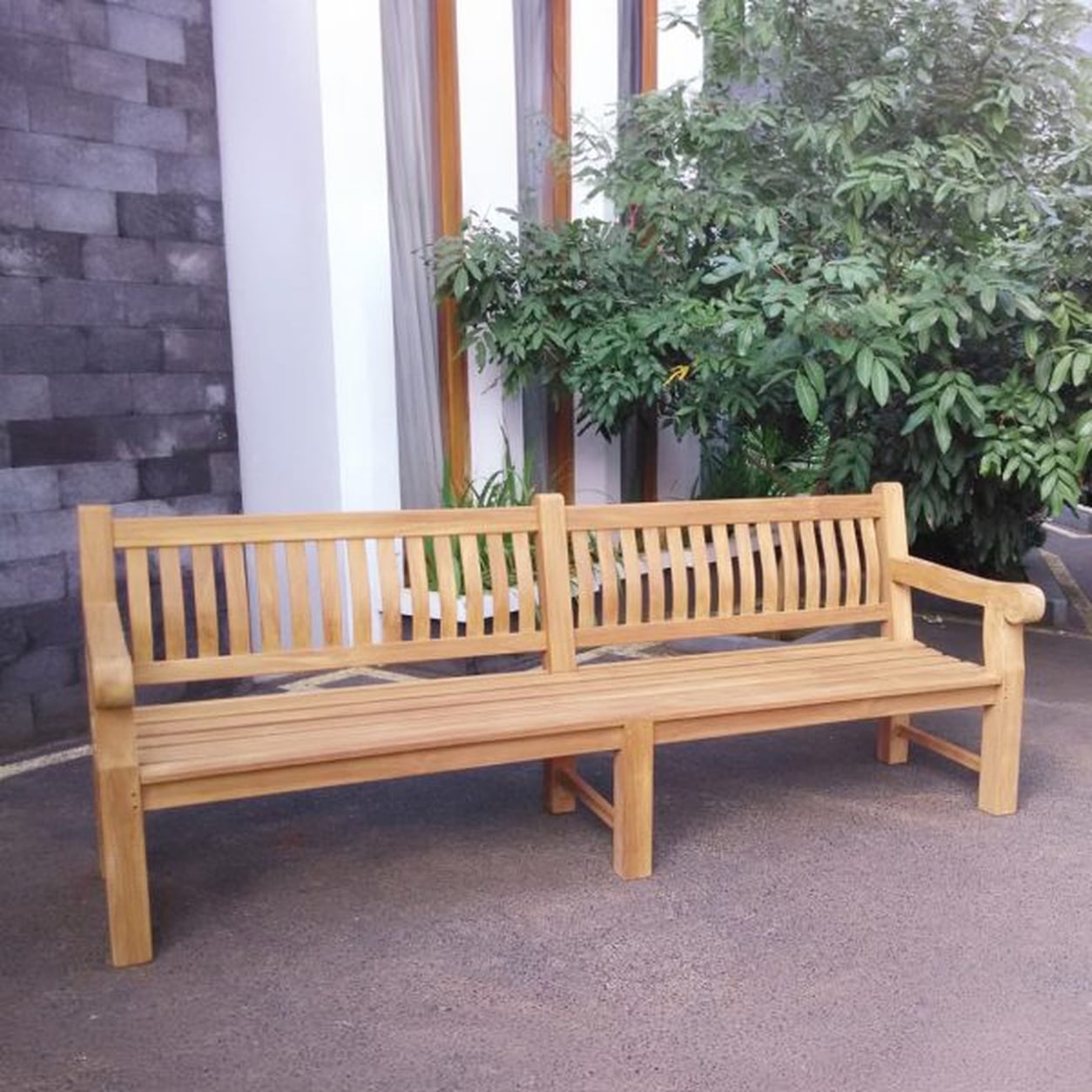 Livingfurn Patrick Fat 250 cm