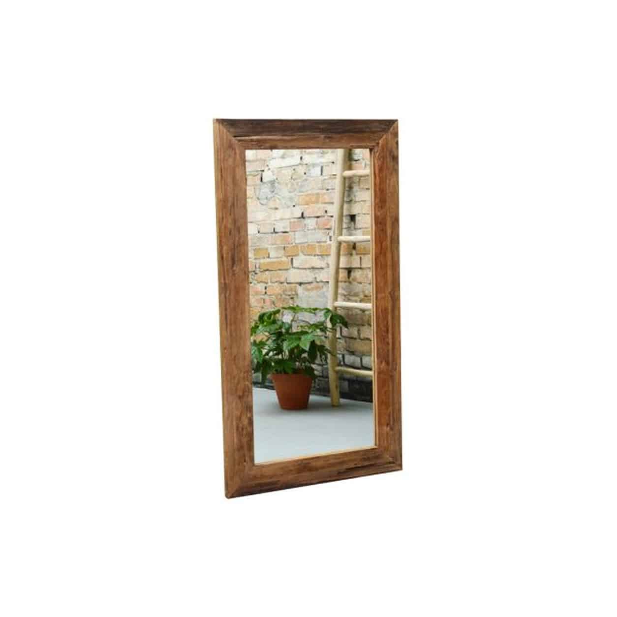 Livingfurn Mirror Erosie 150 x 80