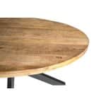Livingfurn Sturdy Oval 240 cm