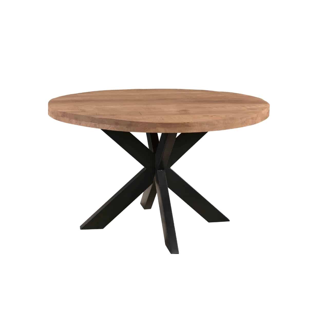 Livingfurn Sturdy Round 130 cm