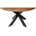 Livingfurn Sturdy Round 150 cm