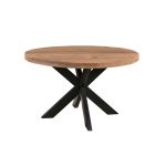 Livingfurn Sturdy Round 150 cm
