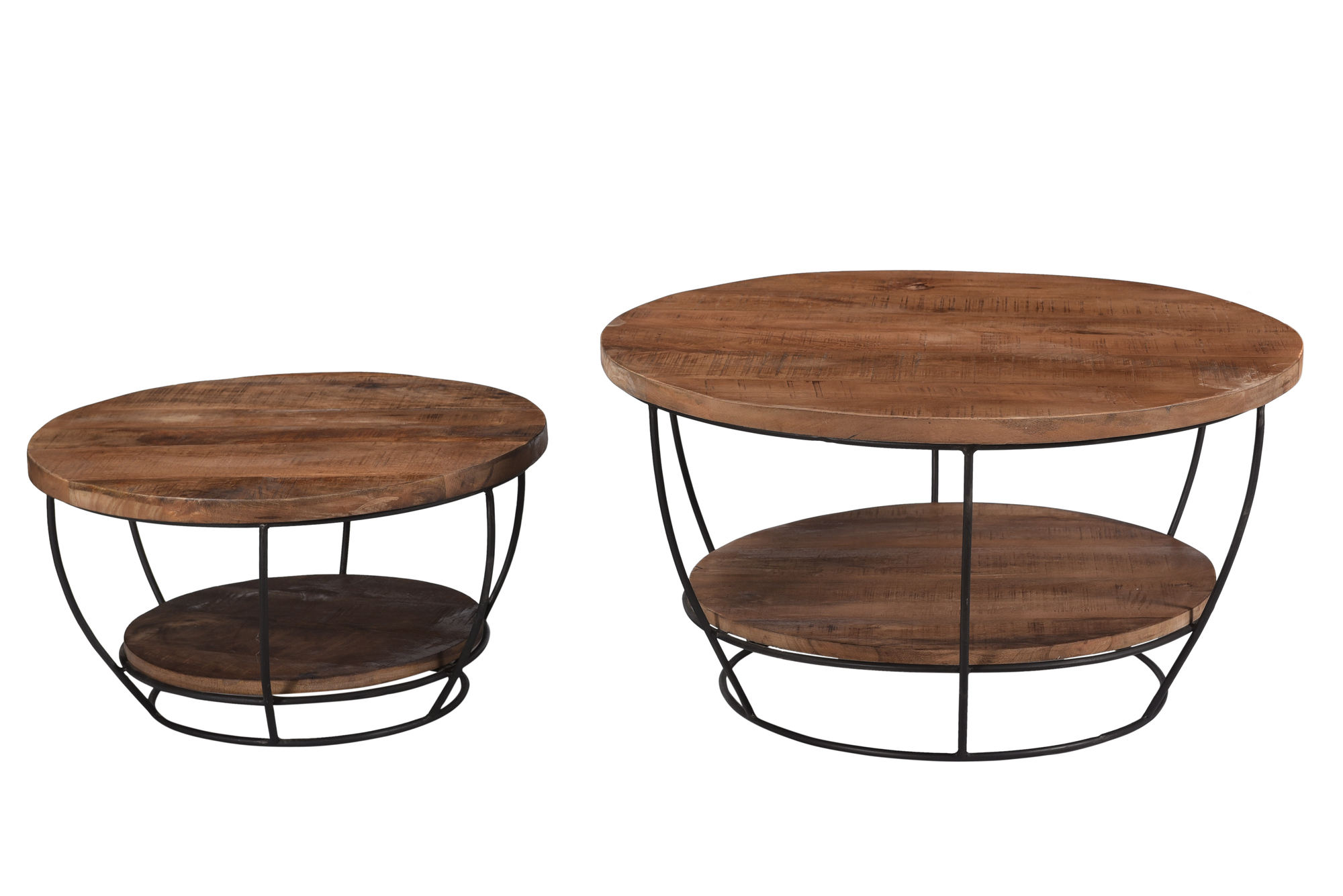 Livingfurn Brix Evan 65 cm