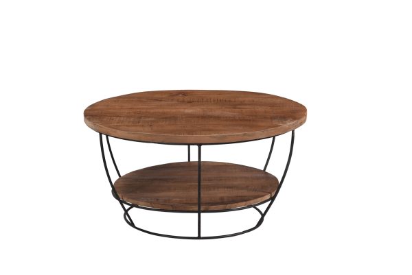 Livingfurn Brix Evan 65 cm