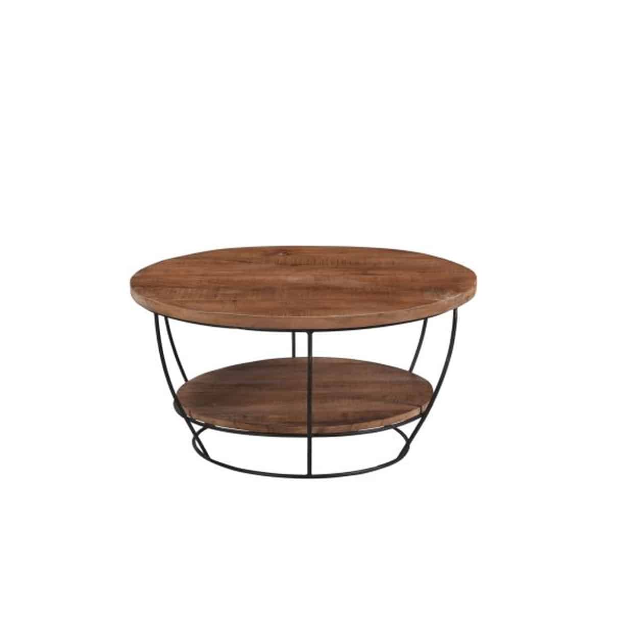 Livingfurn Brix Evan 65 cm