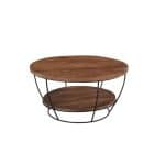 Livingfurn Brix Evan 85 cm