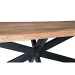 Livingfurn Sturdy Spider 160 cm