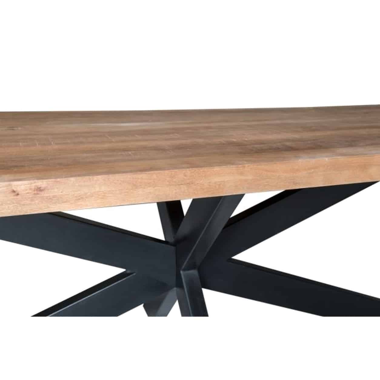Livingfurn Sturdy Spider 160 cm