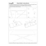 Livingfurn Sturdy Spider 160 cm