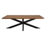 Livingfurn Sturdy Spider 160 cm