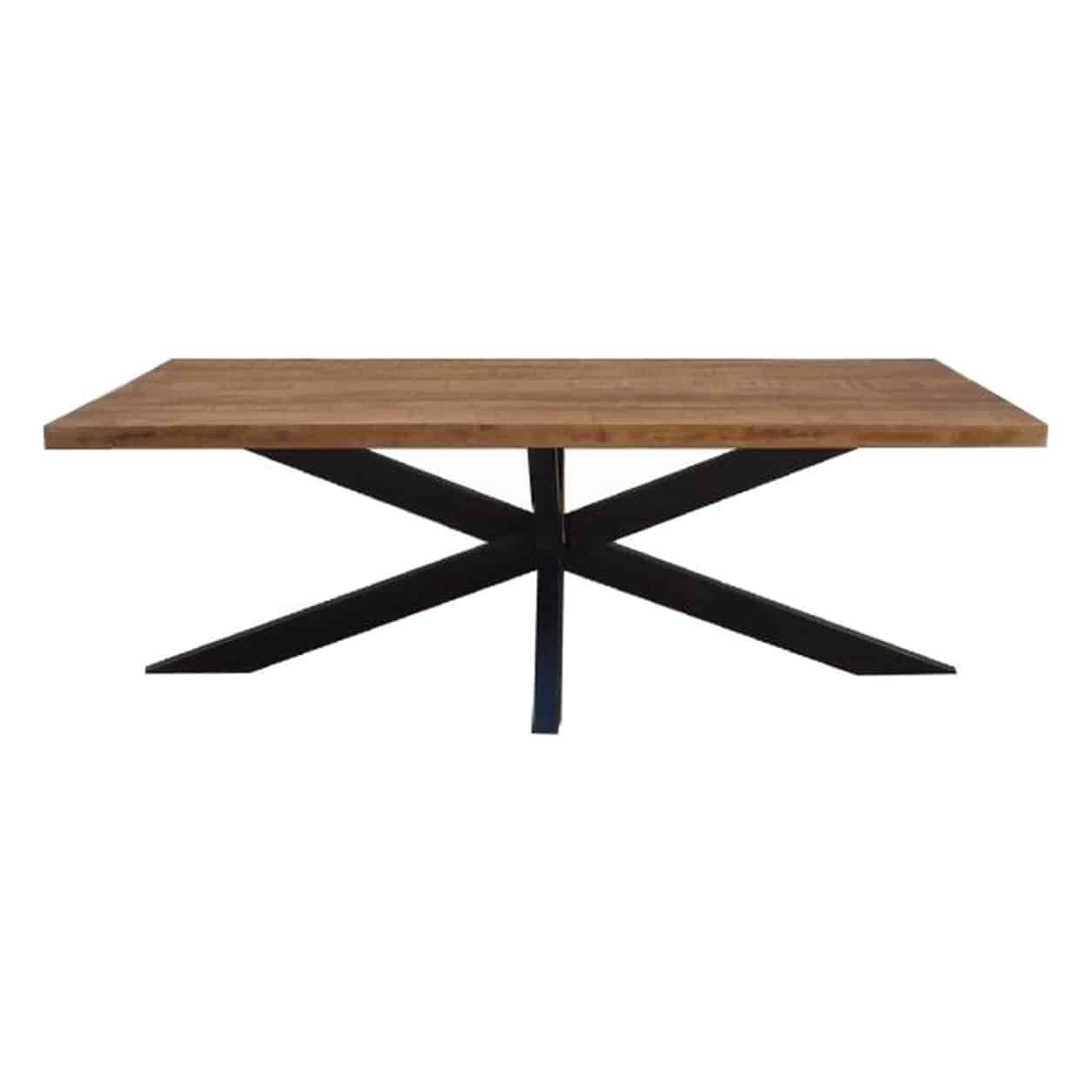 Livingfurn Sturdy Spider 160 cm