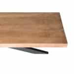 Livingfurn Sturdy Spider 220 cm