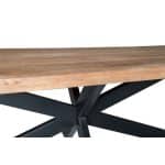 Livingfurn Sturdy Spider 220 cm
