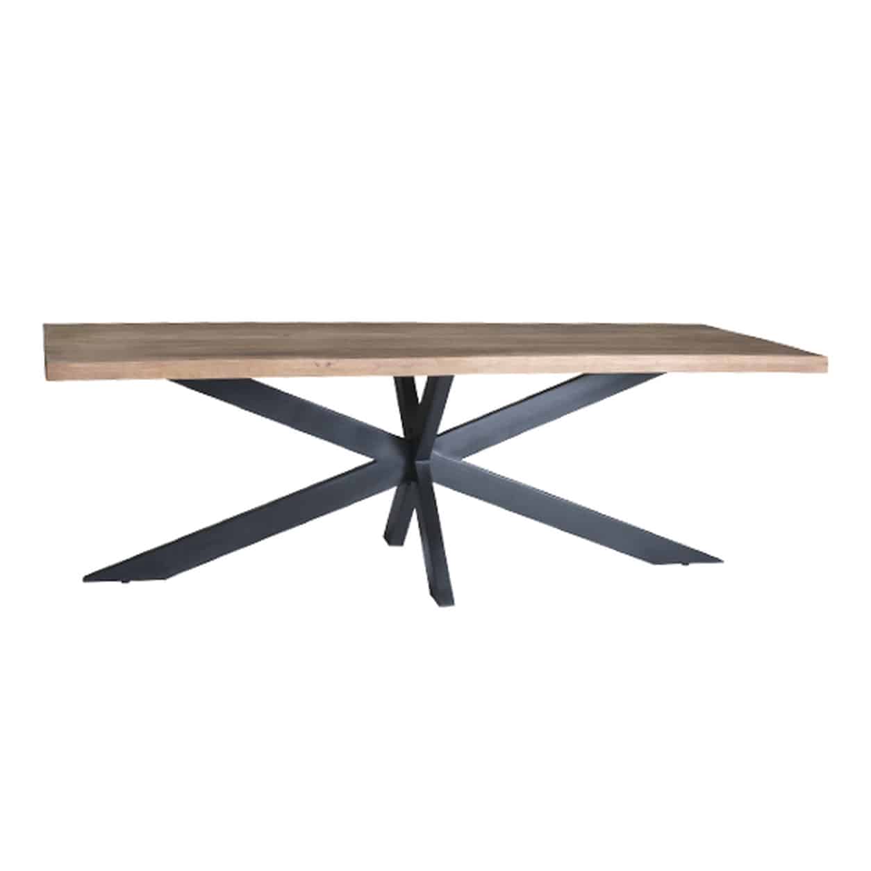 Livingfurn Sturdy Spider 220 cm