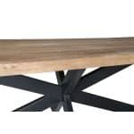 Livingfurn Sturdy Spider 240 cm