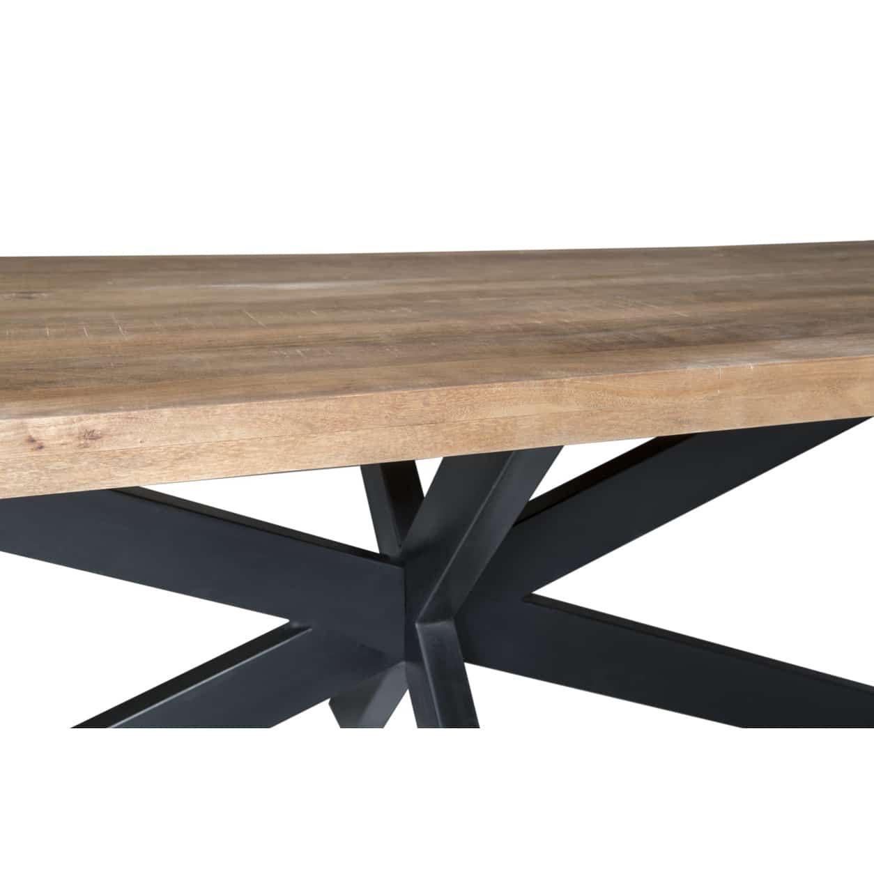 Livingfurn Sturdy Spider 240 cm