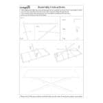 Livingfurn Sturdy Spider 240 cm