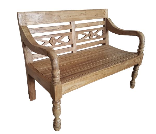 Livingfurn Station Kasar 120 cm