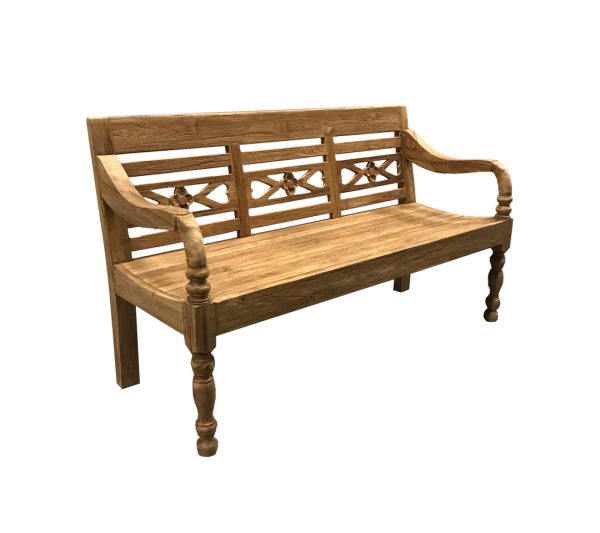 Livingfurn Station Kasar 150 cm