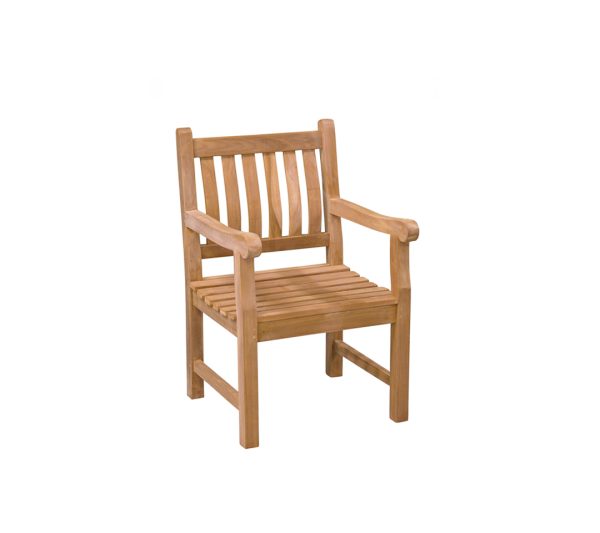 Livingfurn Patrick 5 cm Chair