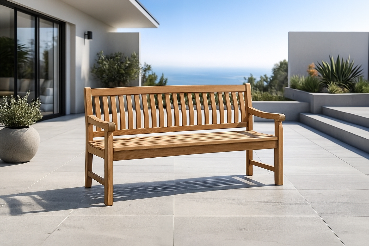 Livingfurn Patrick 5 cm 180 cm