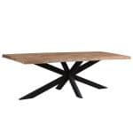 Livingfurn Sturdy Tree Top Spider 200 cm