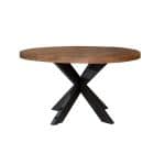 Livingfurn Sturdy Round 140 cm