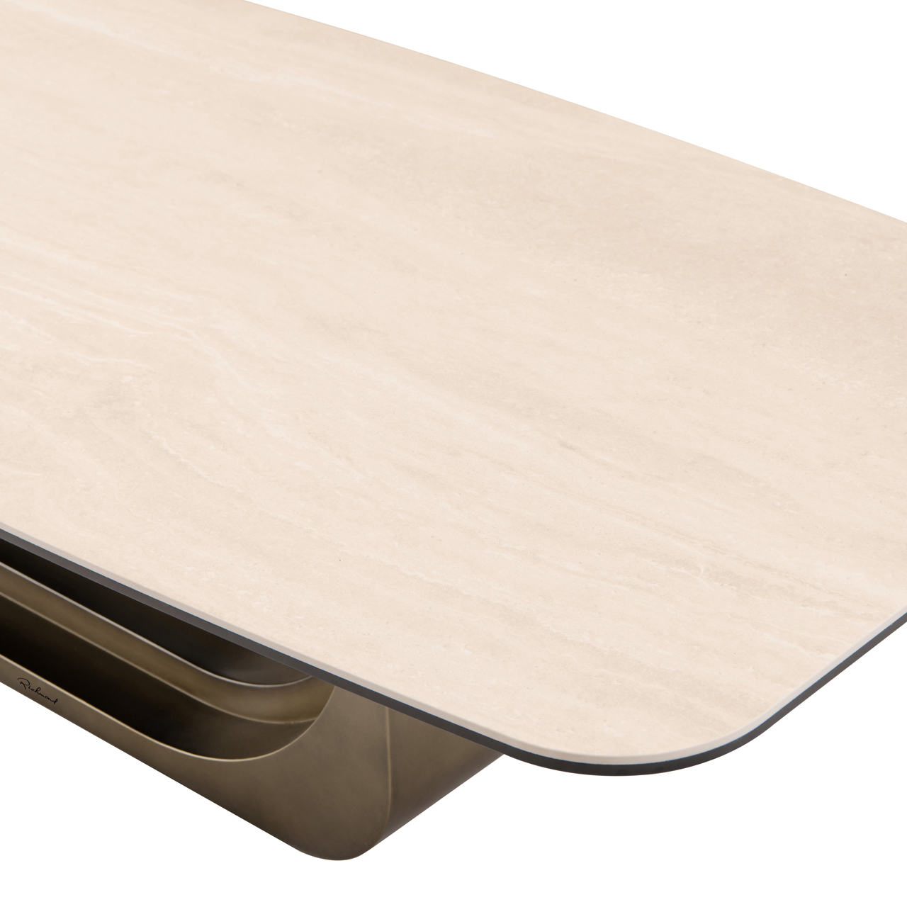 Richmond Interiors Salontafel Maxfield beige